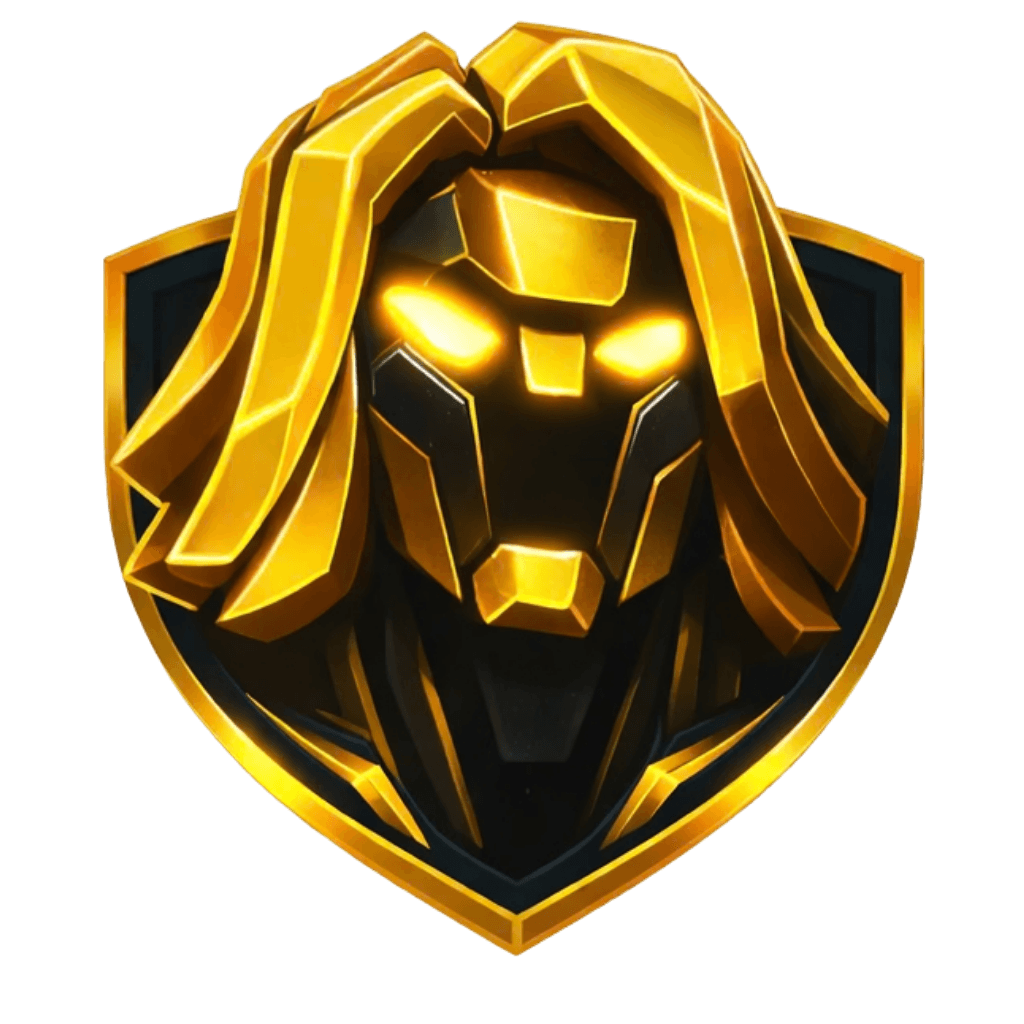 Ravex Gold Sniper