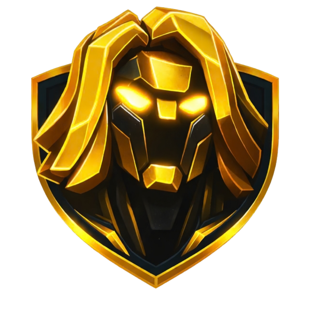Ravex Gold Sniper